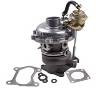 WL84 Turbo Turbocompressore Turbolader for Ford Ranger 4573957 4945478 3608377