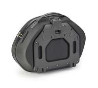WL901B Weightless Monokey® Topcase volume 34 litri