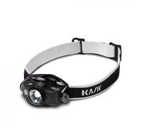 WLA00001-2023 KASK KL-1 Lampada frontale LED compatta per caschi