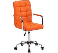 WLABCD Sedia,Computer Sedia Semplice Ufficio Sedia Sollevamento / F/Come mostrato