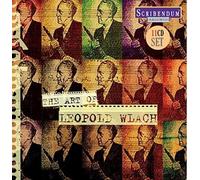 Wlach, Leopold - Art Of Leopold Wlach