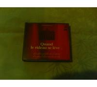 Wladimior Ganzarolli - Quand le Rideau Se Leve - Airs d' Opéra