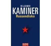 Wladimir Kaminer Russendisko (Tascabile)
