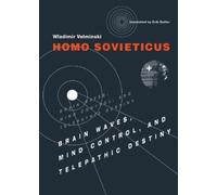 Wladimir Velminski Homo Sovieticus (Tascabile)