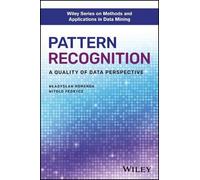 Wladyslaw Homenda Witold Pedrycz Pattern Recognition (Copertina rigida)