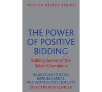 Wladyslaw Izdebski Dariusz Kardas Wlodzimierz Kryszt The Power of Po (Tascabile)
