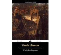 Wladyslaw Reymont Ziemia Obiecana (Tascabile)