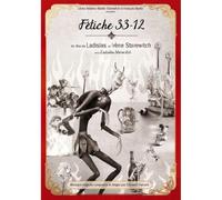 Wladyslaw Starewicz Collection (Fetish 33-12) ( Fétiche Mascotte / Gueule de Bois ) ( The Mascot / Hangover ) [ Origine Francese, Nessuna Lingua Italiana ]