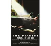 Wladyslaw Szpilman The Pianist (Tascabile)