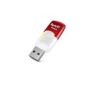 AVM FRITZ! ADATTATORE DI RETE WLAN USB STICK AC430 MU-MIMO Quantita min. 1