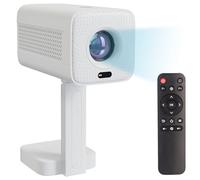 WLAN-LED-Mini-Beamer LB-100.mini Full HD nativo 200 ANSI lm 4800 lm Bluetooth