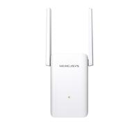 WLAN Repeater TP-Link Mercusys ME80X AX3000 Wi-Fi Rang NUOVO