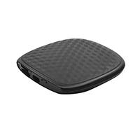 Wlauqueta 10 Pezzi Movimento Orologio in Acciaio Pezzi NH35 NH36 NH38 NH39 Movimento Orologio Parti di Ricambio,