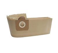 Wlauqueta 10 sacchetti sottovuoto per aspirapolvere Wd3 Wd3300 Wd3.500P Mv3 Wd3200 Se4001 Se4002 6.959-130.0