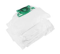 Wlauqueta 12 confezioni per sacchetti aspirapolvere Vorwerk VK200 FP200