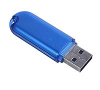 Wlauqueta 128MB USB 2.0 Flash Drive Memory Stick Cle USB U Disco per Archiviazione dei dati