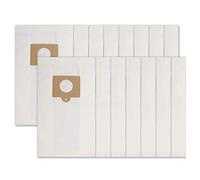 Wlauqueta 15 Pack Sacchetti Vuoto per Style C/Q, Compatibile con I modelli 5055,54321,50104, Anche per C-5 C-18