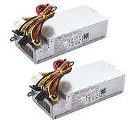 Wlauqueta 2 x Adattatore di alimentazione per Dps-220U A Hu220Ns-00 Cpb09-D220A Ps-5221-06 Pe-5221-08 Cpb09-D220R Ps-5221-9 Ps-5221-6