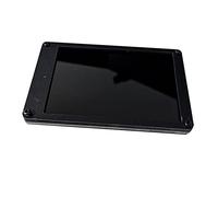 Wlauqueta 3,5 Pollici IPS LCD Monitor Light AIDA64 RGB Breathing USB Display Sub-Screen per PC Computer per
