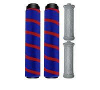 Wlauqueta 4 Pezzi Pre Filtro per A10 A11 EA10 Hero/Master EA10 S11 X1 Pezzi Di Aspirapolvere