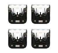 Wlauqueta 4 x di ricambio per di animali per VS888 cane gatto bovini coniglio toelettatura tosaerba