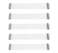 Wlauqueta 5X Cassa 20 Toroni per Cassa da 14 Pollici