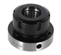 Wlauqueta 80 mm diametro ER40 pinze di serraggio mandrino precisione fissaggio supporto per fresatura tavolo macchine tornio strumenti titolari