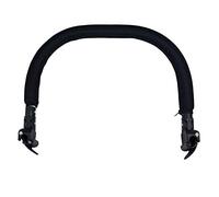 Wlauqueta Bambini Carrello Bracciolo Bracciolo Spinta Anteriore Guardrail Bambino Bracciolo Recinzione Manubrio Recinzione Oxford Tessuto Passeggino Bambini Carrello per Yoyo