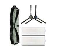 Wlauqueta Capo principale, filtro Hepa, ricambio per A7 A9S V8S X750 X800 X785 V80 SSR1 SSRA1