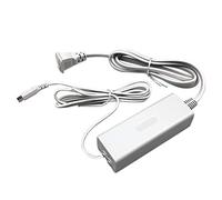 Wlauqueta Console Adattatore di Alimentazione per Console di Gioco 100-240 V Adattatore di Alimentazione per Console di Gioco per PAD (Spina Europea)