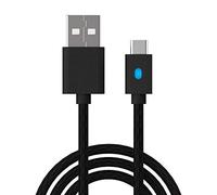 Wlauqueta di Ricarica di Ricarica USB per Controller Wireless, per di Ricarica per Controller Switch Pro Con Indicatore