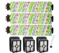 Wlauqueta Filtri HEPA A Rullo di Ricambio per Accessori Aspirapolvere 1866 1868 1926 1785 CrossWave