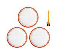 Wlauqueta Filtri HEPA Adatto per C3-L148B C3-L143C VC16C4-RG VC14A1- Ricambi Accessori Filtro Aspirapolvere