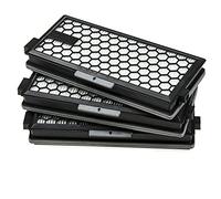 Wlauqueta Filtro a per aspirapolvere AirClean C1, C2, C3, S4, S5, S6, S8, S4000, S5000, S6000, S8000