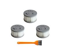 Wlauqueta Filtro HEPA 4 pezzi per aspirapolvere JV85 / JV85 Pro / H9 PRO a mano fili