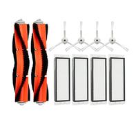 Wlauqueta Filtro Hepa Laterale Principale per S50 S51 SDJQR01RR SDJQR02RR Aspirapolvere Ricambi Accessori