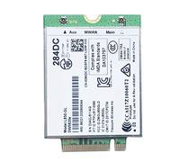 Wlauqueta Modulo scheda DW5820E L850- LTE 4G 0284DC 284DC per laptop 3500 5400