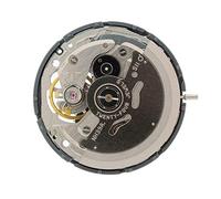 Wlauqueta Movimento di Orologio NH39/NH39A Movimento Meccanico Automatico di Alta Precisione Sostituzione del Movimento Orologio,