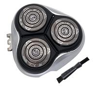 Wlauqueta Rasoio HQ9 TESTA PER PT920 PT927 PT870 PT877 PT878 AT830 AT880 AT920 AT928 HQ8240 HQ8260