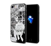 Wlauqueta Scheda grafica HD7450 64bit 2GB GDDR3 PCI-E 2.0X16 Scheda video VGA DVI-I Compatibile per Radeon HD 7450 2G 64 Bit