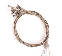 Wlauqueta Set di 16 corde di lira per 16 corde di lira neccessaries corde accessaries