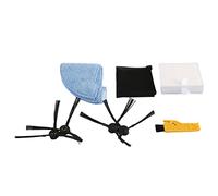 Wlauqueta Set Di Accessori Parti di Ricambio Filtro di Ricambio per Aspirapolvere Robot V80 V85 V80 V85 V80 V85