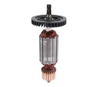 Wlauqueta Sostituzione Ancoraggio Rotore Armatura AC220V-240V per A Mano Circolare BOSCHBOSCH GKS190 GKS165 190 165