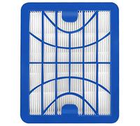 Wlauqueta Sostituzione Filtro Hepa per ZVCA050H Clarris,Esplorare,Giove, Max Ricambi Aspirapolvere