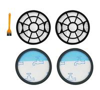 Wlauqueta Sostituzione per Swift Power Cyclonic RO2910 RO2913 RO2915 RO2932 RO2933 RO2957 RO2981 Pezzo filtro Hepa