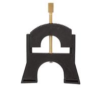 Wlauqueta Strumenti Ponte di Violoncello Cambiamento Spintore Corda di Violoncello 1/4-4/4 Accessori Durevoli Forte Violoncello