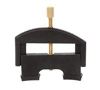 Wlauqueta Strumenti Ponte Violino Cambiamento Spinta Corda Violino 1/4-4/4 Accessori Violino Durevole Forte