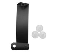 Wlauqueta Supporto per chitarra classica in alluminio aspirazione Steamline supporto per chitarra telaio supporto per chitarra