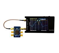 Wlauqueta Testboard Kit VNA Test Demo Board Vector Network Analyzer Testing Board