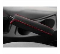 WLBGKYBVF Copri Freno Mano Auto, per Opel Combo Tour D/Life E XL 2010-2024 Impugnature Freno A Mano Coperchio di Protezione Accessorio per Automotive,D